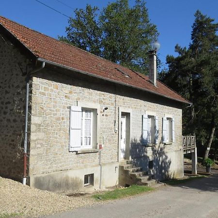 Gite Du Domaine Le Moulin D Aiguemarde Villa Razes Exterior photo