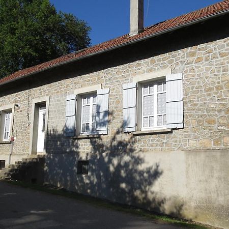 Gite Du Domaine Le Moulin D Aiguemarde Villa Razes Exterior photo